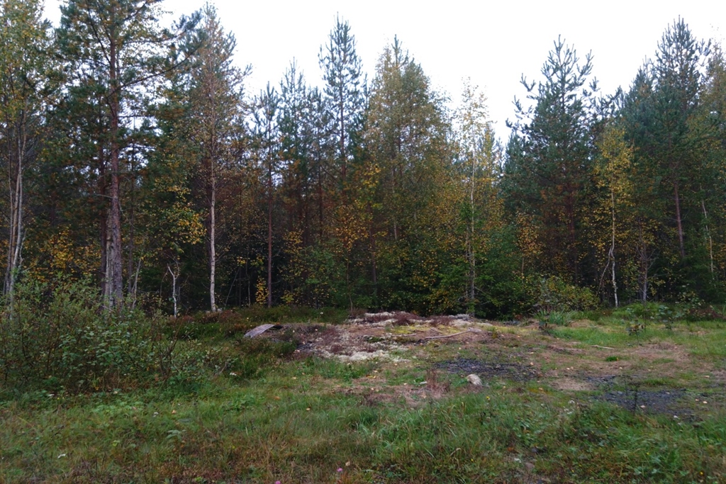 Gods och gårdar i Lindesberg kommun, Sverige, Västra Löa 105