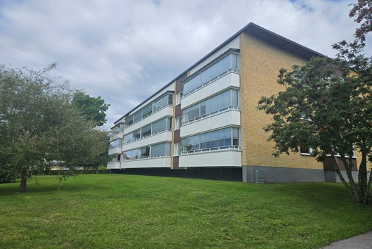 Bostadsrätt i Lindesberg, Örebro, Ålkilsplan 6