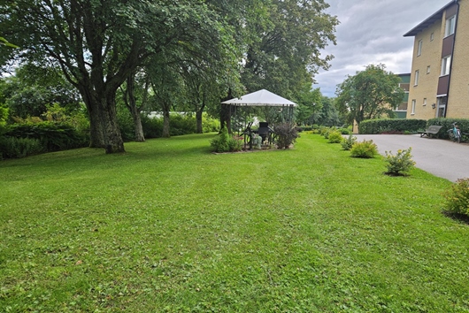 Bostadsrätt i Lindesberg, Örebro, Ålkilsplan 6