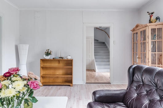 Villa i Lindesberg, Örebro, Grönbo Bråten 586