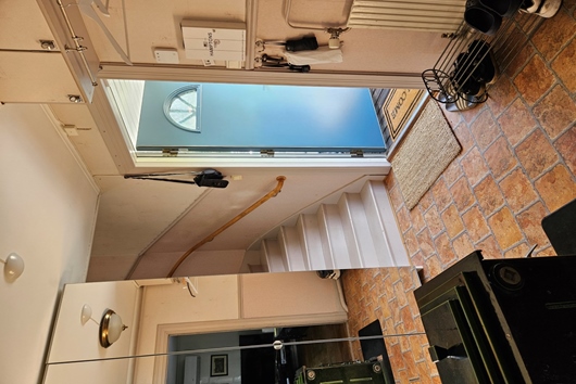 Villa i Kopparberg, Örebro, Ljusnarsberg, Älvgatan 3