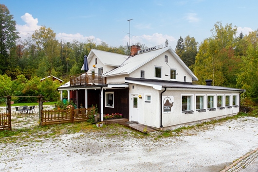 Villa i STORÅ, Örebro, Lindesberg, Fanthyttan 145 (Fd "Kopparpann