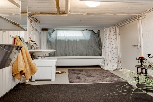 Villa i Storå, Örebro, Lindesberg, Mellanvägen 3