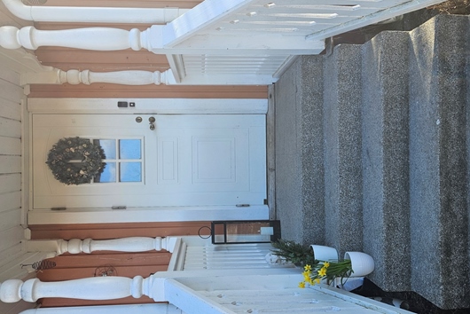 Villa i Storå, Örebro, Lindesberg, Mellanvägen 3
