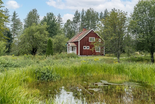 Fritidshus i Lindesberg, Örebro, Grönbo Bråten 586