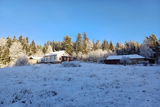 Gods och gårdar i Gusselhyttan, Unnasjön, Gusselby, Örebro, Lindesberg, Urby Unnasjön 184
