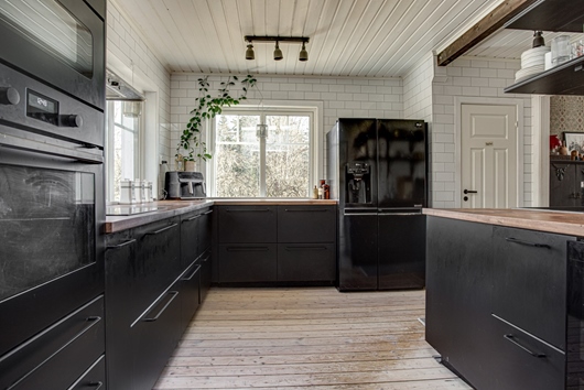 Villa i Torphyttan, Lindesberg, Örebro, Torphyttan Högås 295