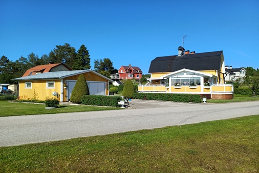 Villa i Vedevåg, VEDEVÅG, Örebro, Lindesberg, Bäckholmsvägen 1