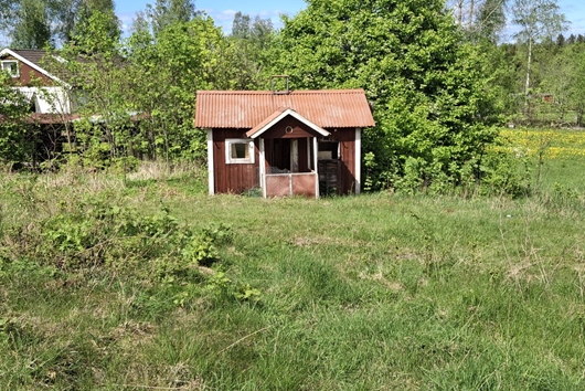 Villa i Gusselby, Örebro, Lindesberg, Kvarnabergsvägen 32