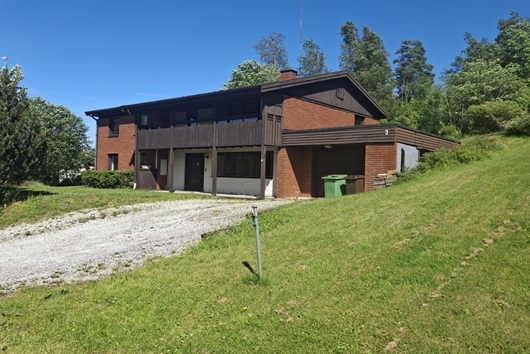 Villa i Guldsmedshyttan, Storå, Örebro, Lindesberg, Skogsgläntevägen 3