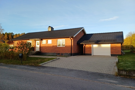 Villa i Lindesberg, Örebro, Bondskogsvägen 25