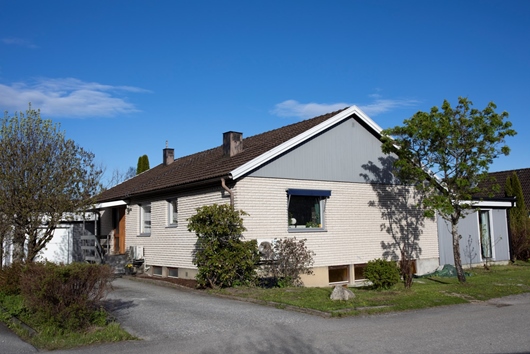 Villa i Nora, Esstorp, Örebro, Björnstigen 11