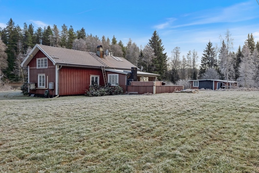 Villa i Nora, Örebro, Finnshyttan Alstorp 531