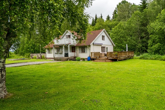 Villa i Hafsta, Storå, Örebro, Lindesberg, Hafsta Ängbo 258