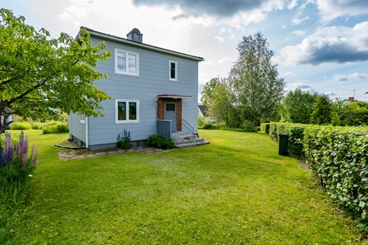 Villa i Ställdalen, Örebro, Ljusnarsberg, Tallvägen 4