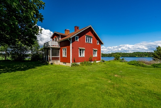 Villa i Åmmeberg, Örebro, Askersund, Åmme 261