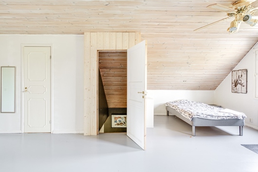 Villa i Hällaboda, Storå, Örebro, Lindesberg, Kvarnvägen 22