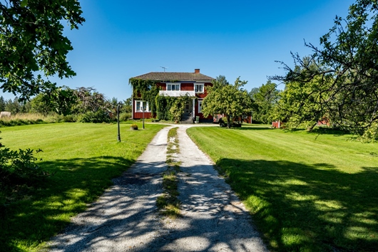 Villa i Lindesberg, Snuggan, Örebro, Snuggan 303