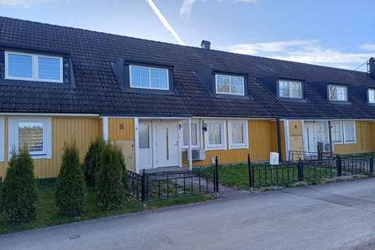 Villa i Lindesberg, Örebro, Svarvarbacken 8