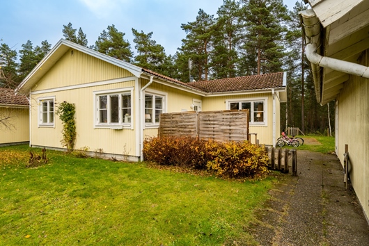 Villa i Lindesberg, Örebro, Trollstensvägen 10