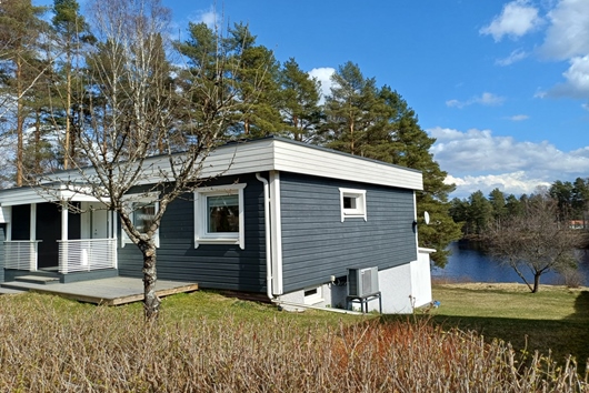 Villa i Ställdalen, Örebro, Ljusnarsberg, Krokforsvägen 15