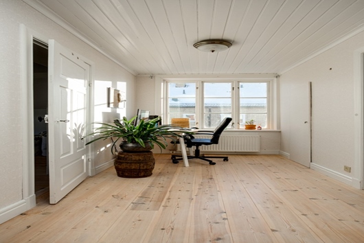 Villa i Lindesberg, Örebro, Trädgårdsgatan 5