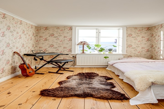 Villa i Lindesberg, Örebro, Trädgårdsgatan 5
