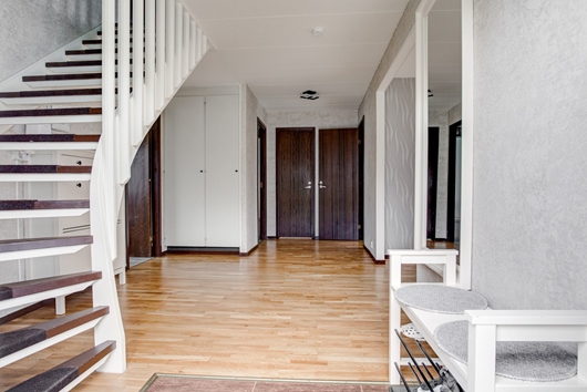 Villa i Storå, Örebro, Lindesberg, Södra vägen 3