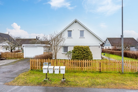 Villa i Storå, Örebro, Lindesberg, Södra vägen 3