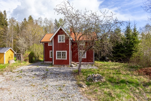 Fritidshus i Hidingen, Lindesberg, Örebro, Hidingen Anneberg 132