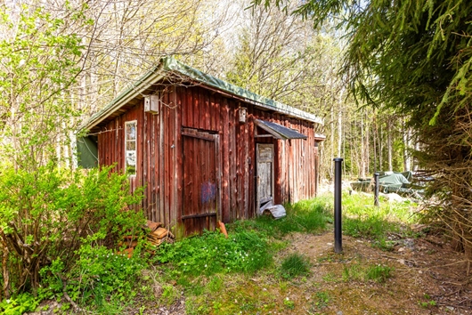 Fritidshus i Hidingen, Lindesberg, Örebro, Hidingen Anneberg 132