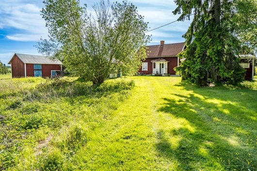 Fritidshus i Karlskoga, Örebro, Immen Sörgården 563