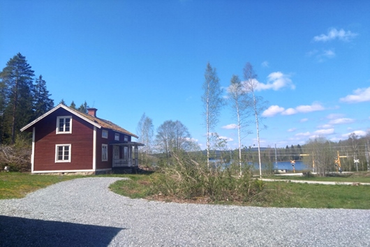 Fritidshus i HÄLLEFORS, Örebro, Hällefors, Björksjön 20