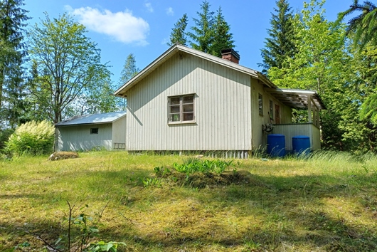 Fritidshus i Gusselhyttan, Gusselby, Örebro, Lindesberg, Gusselhyttan 482