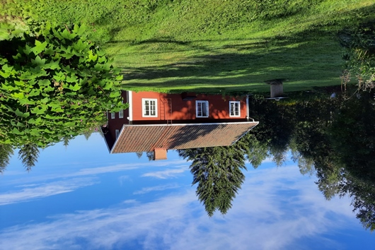 Fritidshus i Älvhöjden, Kopparberg, Örebro, Ljusnarsberg, Älvhöjden 107 & 109