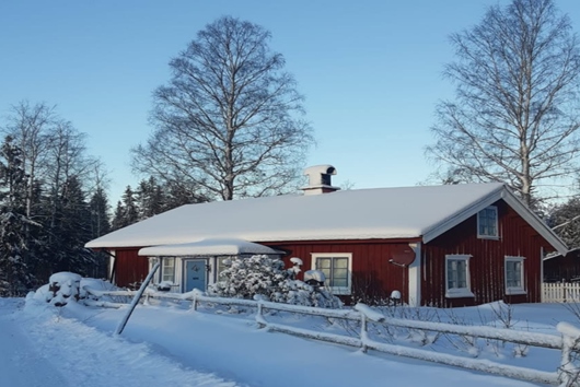 Fritidshus i Stjärnfors, Kopparberg, Örebro, Ljusnarsberg, Enebo 104