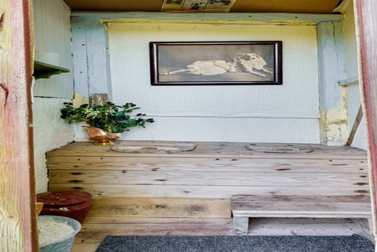 Övriga hus i Gusselhyttan, Lindesberg, Örebro, Gusselhyttan 420, Kinnekulle