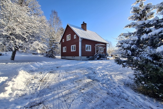 Fritidshus i Rockhammar, FRÖVI, Örebro, Lindesberg, Homossvägen 21