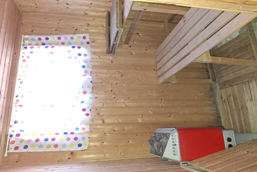 Villa i Ställdalen, Örebro, Ljusnarsberg, Tallvägen 45