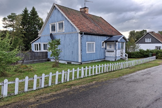 Fritidshus i Ställdalen, Örebro, Ljusnarsberg, Tallvägen 45