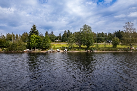 Fritidshus i Storå, Örebro, Lindesberg, Björnaboda 161