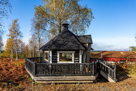 Fritidshus i Kopparberg, Gillersklack, Örebro, Ljusnarsberg, Gillersklack 17