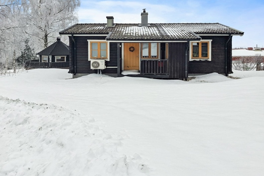 Fritidshus i Kopparberg, Gillersklack, Örebro, Ljusnarsberg, Gillersklack 17