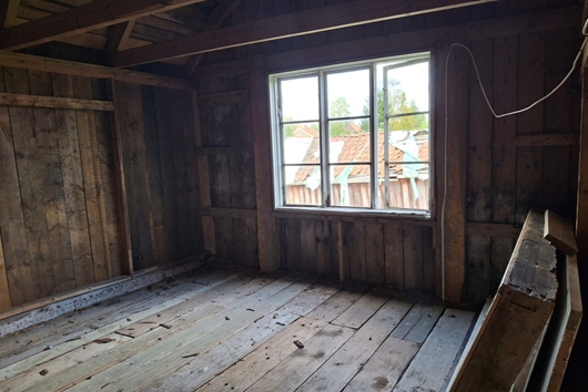 Fritidshus i Ställdalen, Örebro, Ljusnarsberg, Tallvägen 1