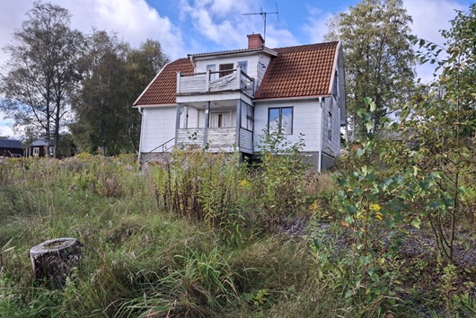 Fritidshus i Ställdalen, Örebro, Ljusnarsberg, Tallvägen 1