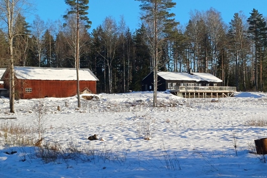 Gods och gårdar i Lindesberg, Örebro, Hult Lilla Hultatorp 287