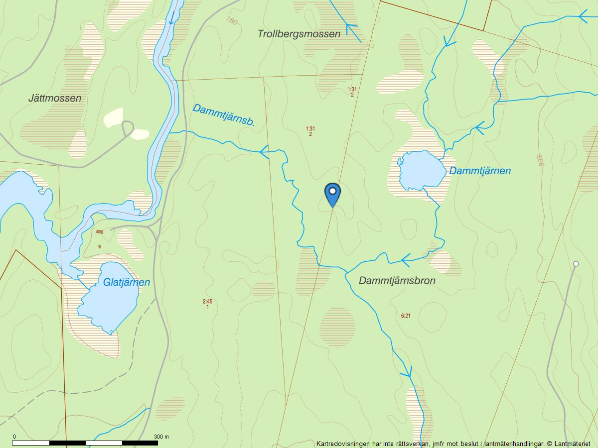 Gods och gårdar i Lindesberg kommun, Östra Löa