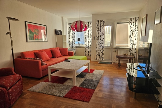 Bostadsrätt i Kopparberg, Örebro, Ljusnarsberg, Källtorpsvägen 2C