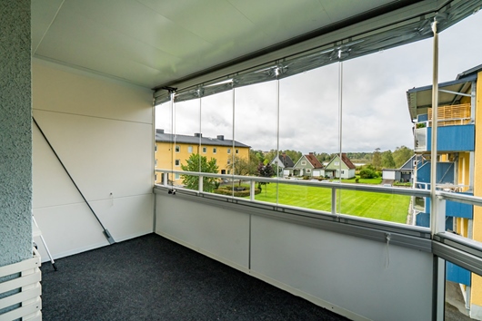 Bostadsrätt i Frövi, FRÖVI, Örebro, Lindesberg, Centralvägen 64A