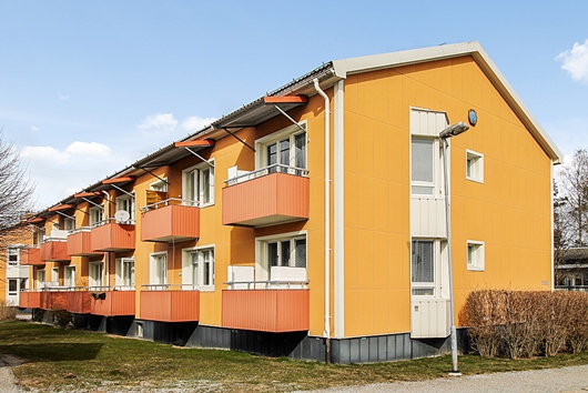 Bostadsrätt i Lindesberg, Örebro, Götavägen 11 A